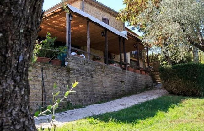 Agriturismo Colle Tocci - Foto 34