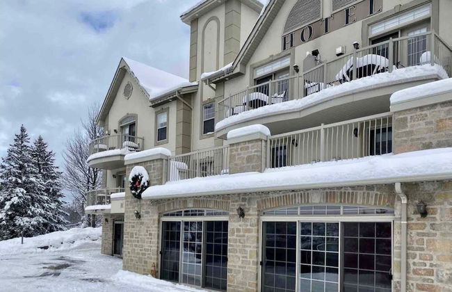 St-Sauveur Lovely Studio - Photo 58