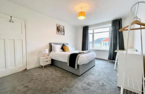 Kingsbridge Apartment - Foto 8