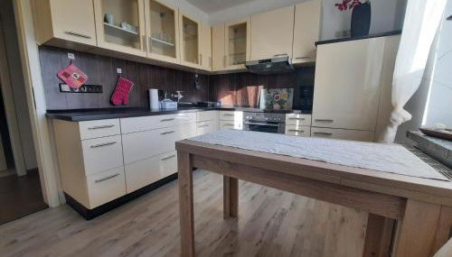 Ferienwohnung Smillenzweg mit Garten - Foto 5