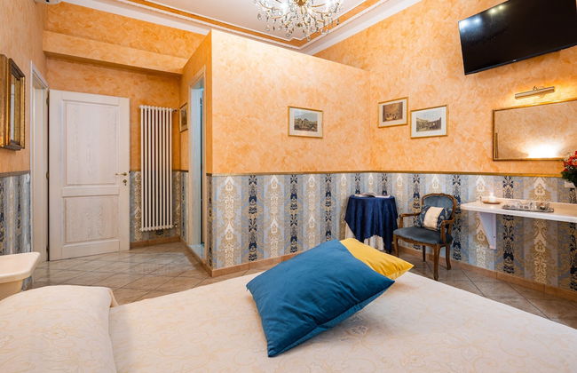 Affittacamere Guest House Glatimia - Foto 16