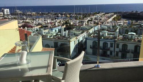 Sunset Puerto de Mogan - Foto 2