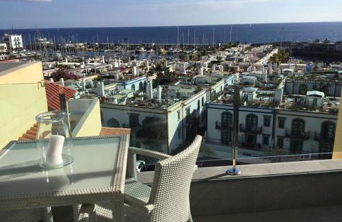 Sunset Puerto de Mogan - Foto 2