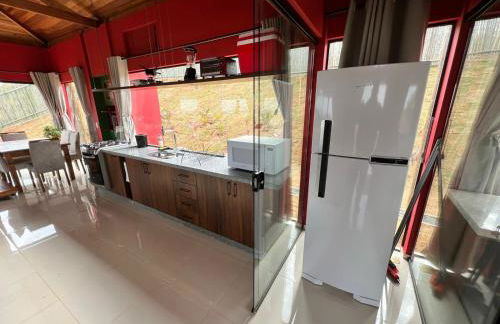 Sítio da Montanha - Foto 19