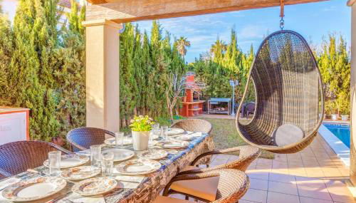 Serra Fuster - Casa Tolleric - Foto 4