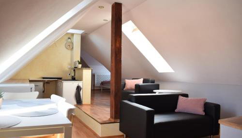 Apartament Starówka - Foto 3