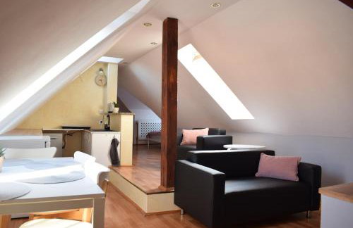 Apartament Starówka - Foto 3