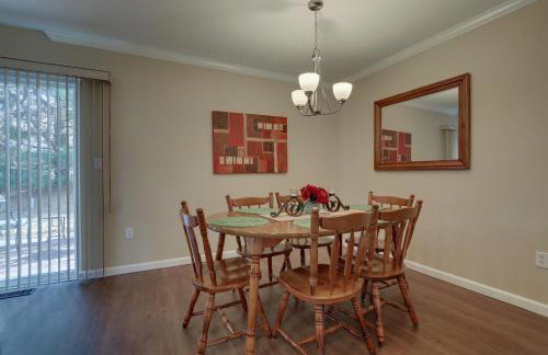 Mins to Blessing Hospital, Miss River, Country Club - Foto 32