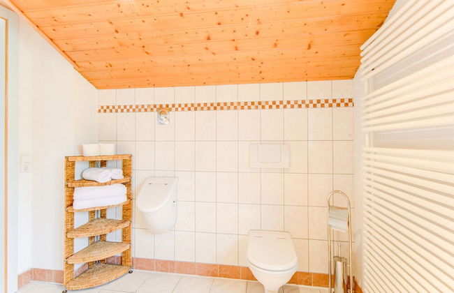 Urbane Apartment in Sankt Gallenkirch With Balcony - Foto 47