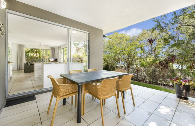 Metzo Noosa Resort - Photo 48