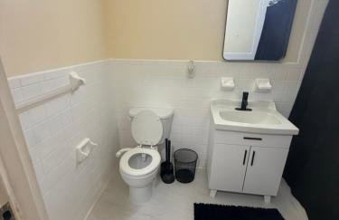 Throopstar Apartment - Foto 28