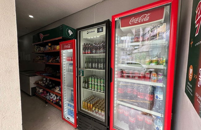 Compacto de Luxo - Helbor My Way - Foto 13