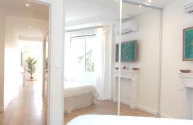 La Dolce Vita de Cannes: Luxury city center apartement, beautiful View - Photo 12