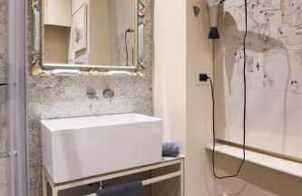 Eleganza sabauda 120 sqm Luxury historical flat - Photo 36