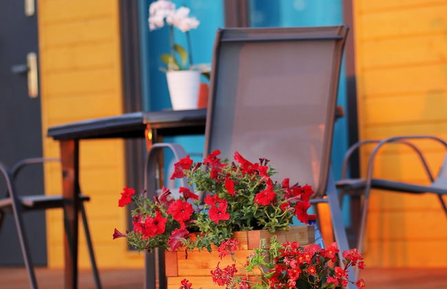 Osada Natura - Photo 36