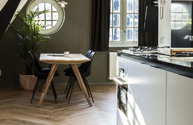 The Duke Apartments - Foto 11