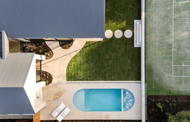 Maude Luxe Resort Style Amenities - Foto 2