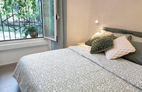 Isola Metro 5m Modern Balcony Arthome - Photo 8