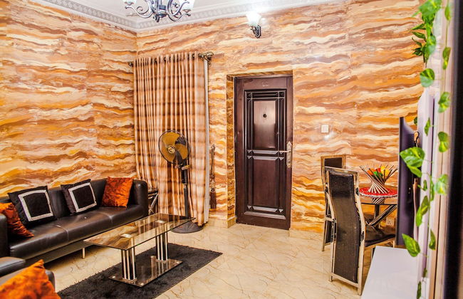 Tobby Royal Suites - Foto 24