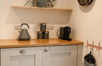 Canol Y Bryn - 3 Bedroom Holiday Home - Tenby - Foto 76