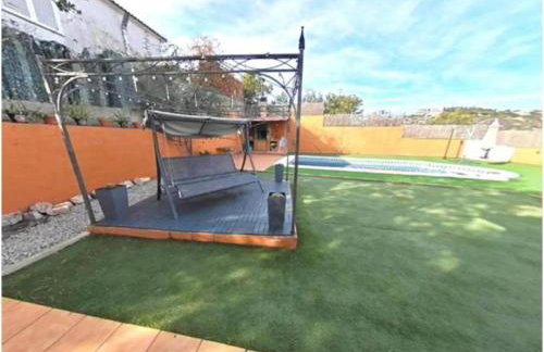 Casa con piscina ideal familias - Foto 11