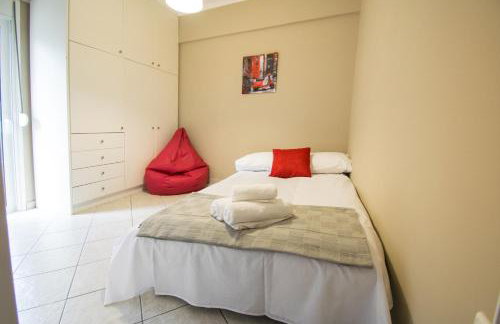 BETTY'S AIR+PORT SEA APARTMENT - Foto 35