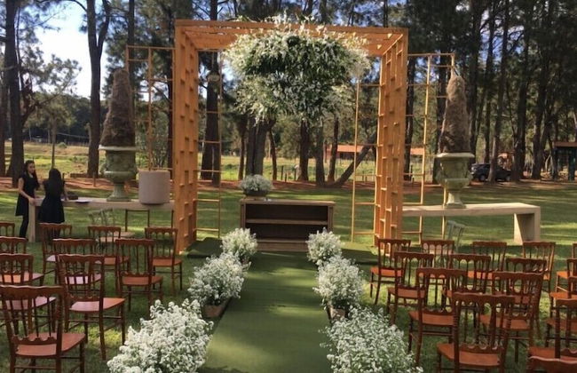 Engenho da Serra Hotel & Ecoresort - Foto 78