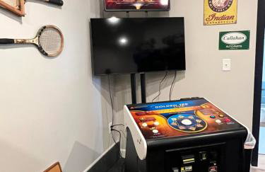 Group House Sleeps 26 THE ATTIC - 2 Miles to Cedar Point - Foto 51