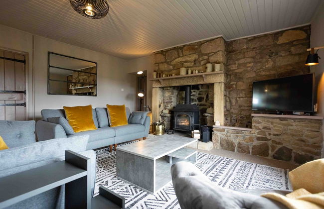 Cosy, Tranquil, Fully Equipped & Beautiful Garden - Foto 33