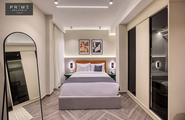 Prime Residence Heliopolis - Foto 43