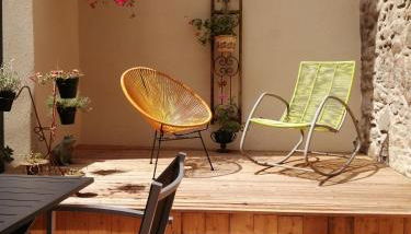 Gîte Le Patio - Foto 1