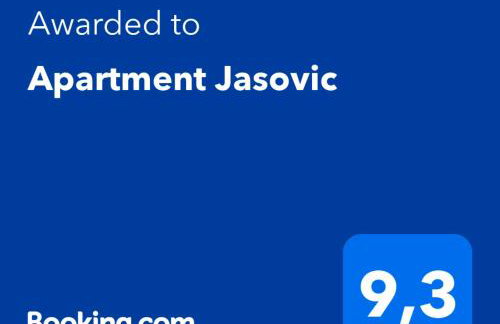 Apartment Jasovic - Foto 2