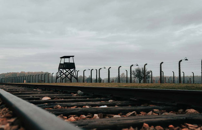 Visite guidée d'Auschwitz-Birkenau - Foto 2