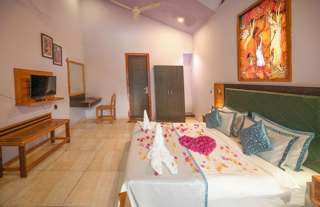 LaTigre Resort - Foto 22