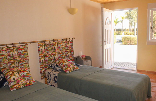 Quinta Dahlia - Foto 31