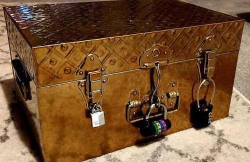 The Fern at BrackenXcapes - Photo 20