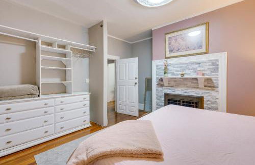 Pet-Friendly Salem Apartment with Shared Deck! - Photo 14