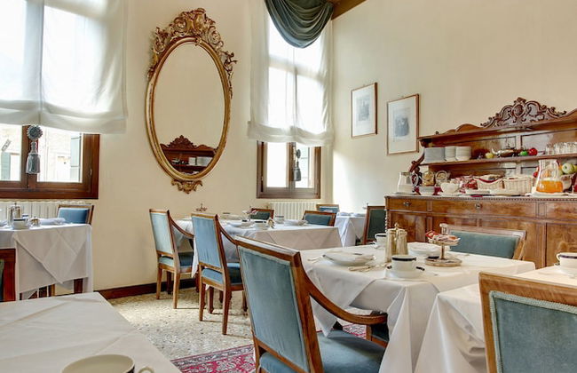 Palazzo Schiavoni Residenza d’Epoca - Photo 73