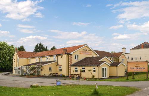 Wilberfoss Holiday Park - Haven Lodge - Photo 14