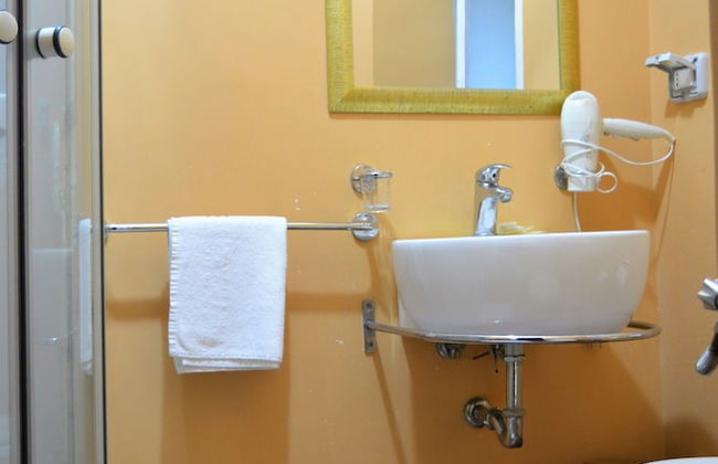 Art And Relax Termini - Foto 34