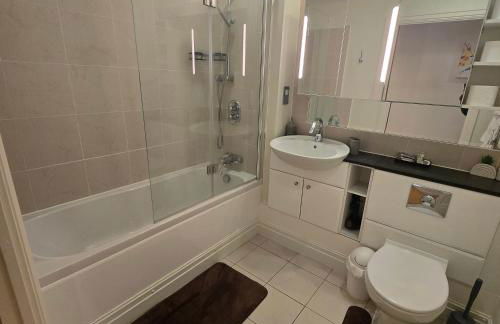 Home away from home - Flat in Paddington - Foto 17