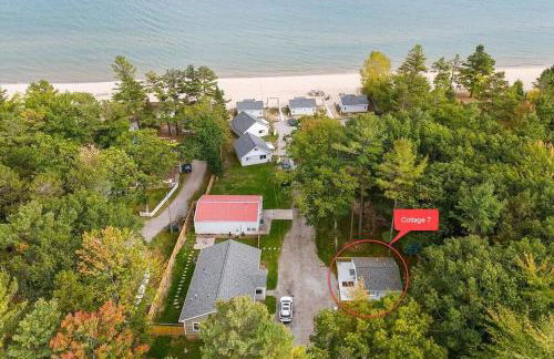 1BR Lakefront Cottage - Perfect for Two - Foto 30