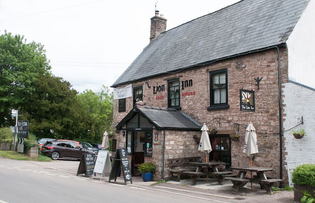 Beautiful 1-bed Cottage in Trellech - Foto 1