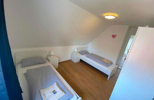 Ferienhaus Langweid - Foto 17