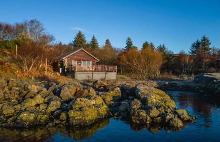 SAORSA CABIN - Foto 48