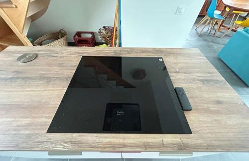 En famille ou amis avec la mer - Foto 59