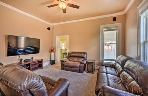 Classic Cañon City Getaway - 13 Mi to Royal Gorge! - Foto 8