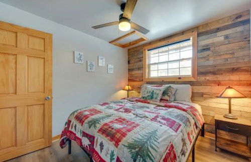 The Cozy Cabin - Foto 4