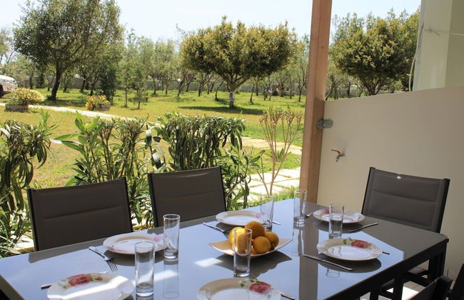 "kalamaki Plaza Apartments ''tzante''" - Foto 23