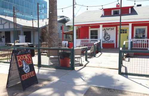 DTPH Modern Designer Studio - Pool & Parking - - Foto 20